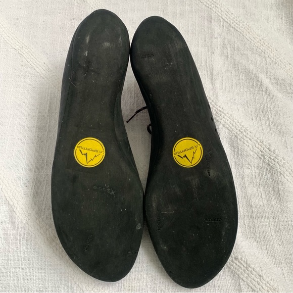 La Sportiva Nago Climbing Shoes - Picture 6 of 9